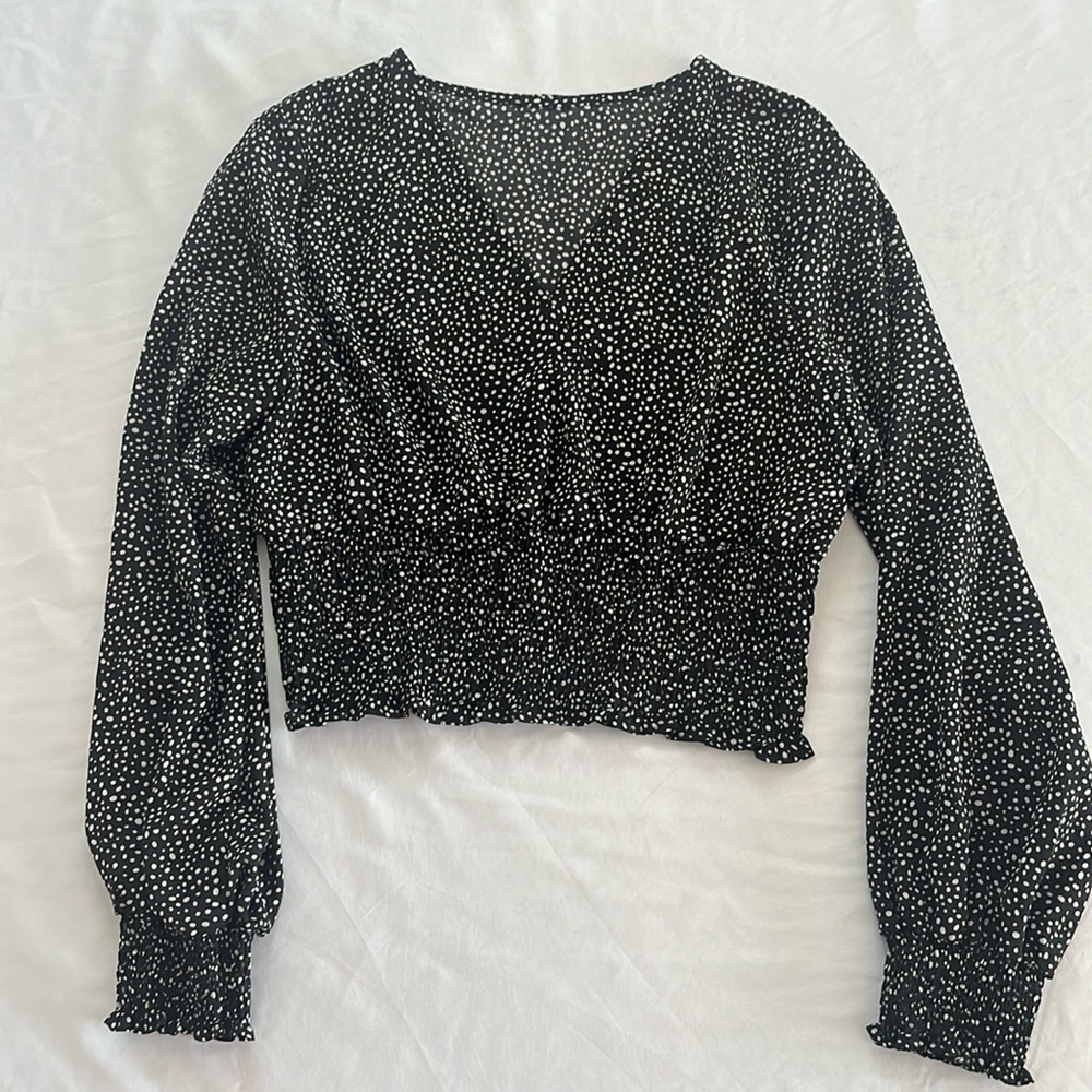 Shein Blouse